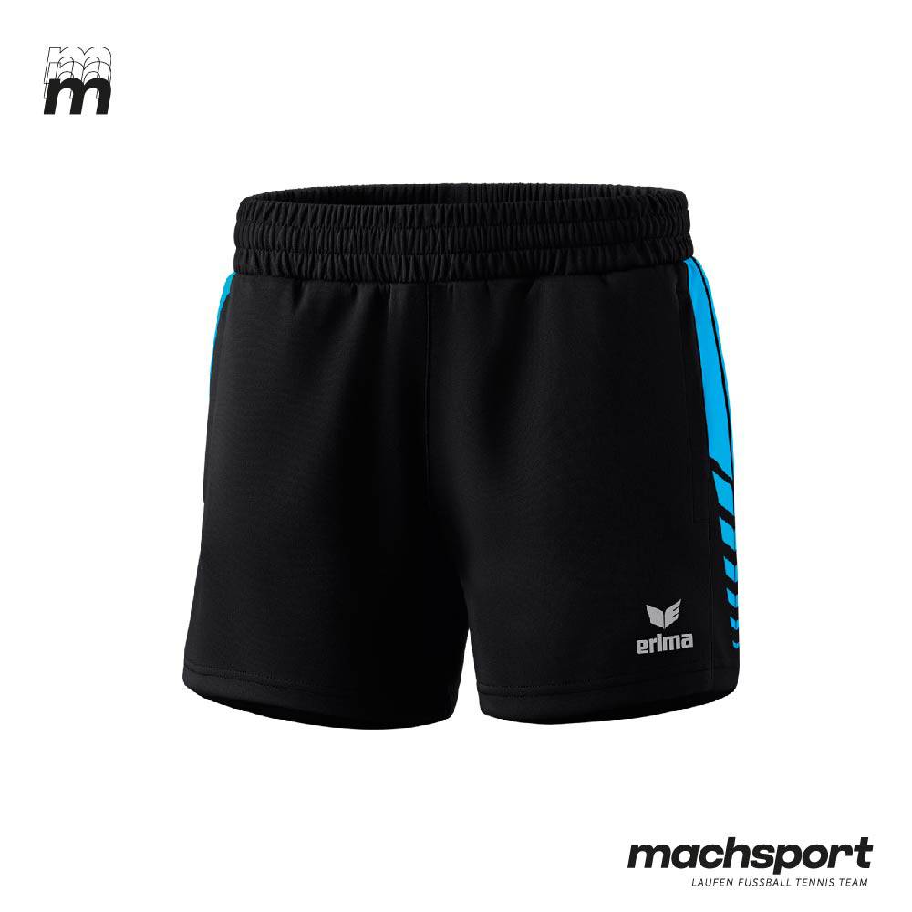 Sparkasse EPW Trainingsshort Damen - machsport