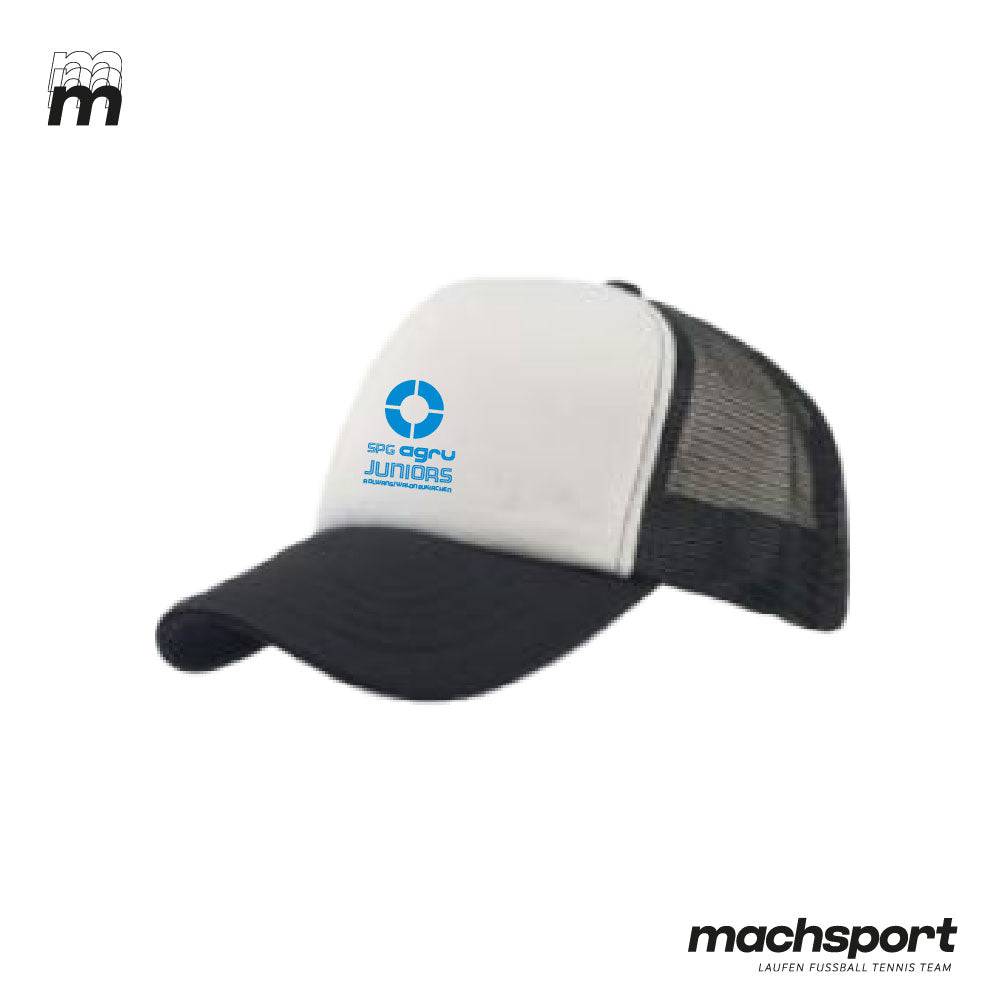 SPG AGRU Juniors Adlwang/Waldneukirchen Cap - machsport