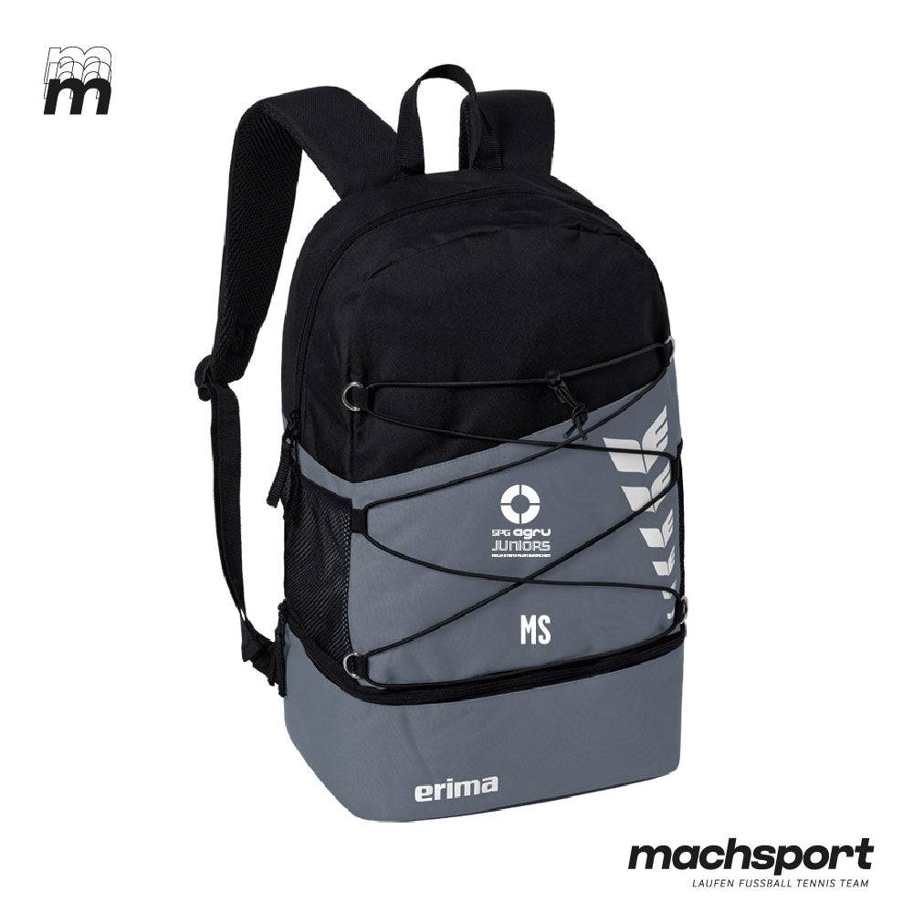 SPG AGRU Juniors Adlwang/Waldneukirchen Rucksack - machsport