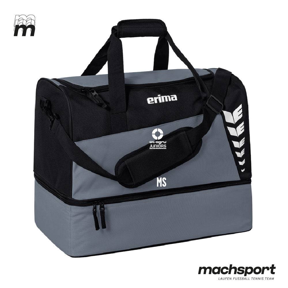 SPG AGRU Juniors Adlwang/Waldneukirchen Sporttasche - machsport