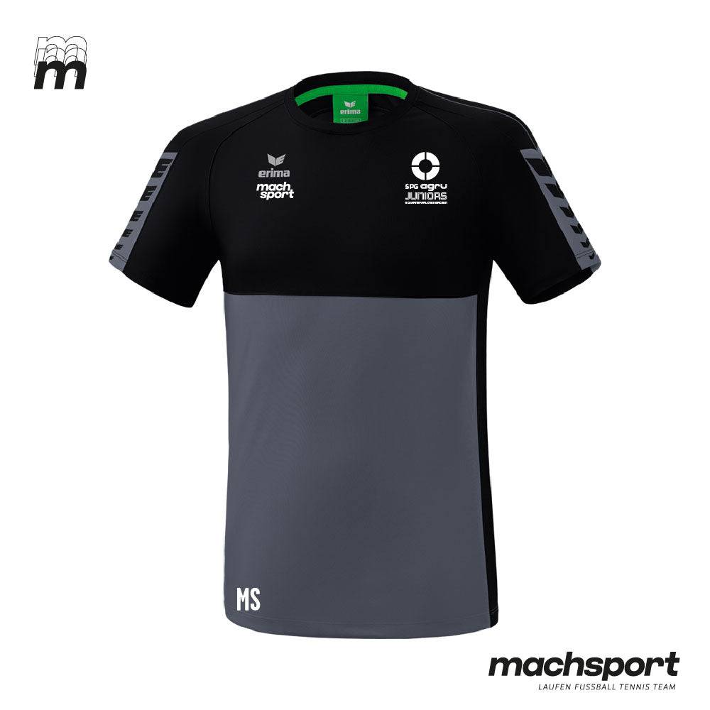 SPG AGRU Juniors Adlwang/Waldneukirchen T-Shirt - machsport
