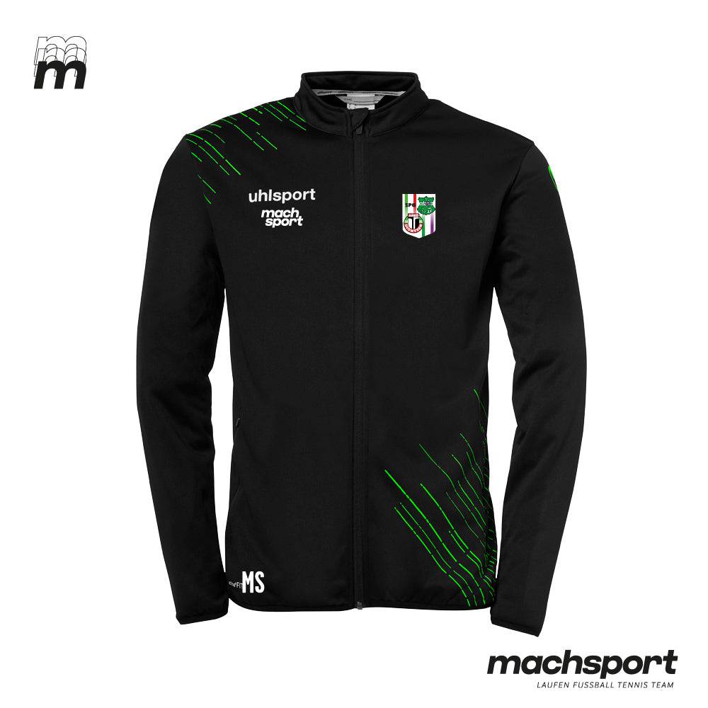 SPG Dionysen/FNZ Linz Süd Trainingsjacke - machsport