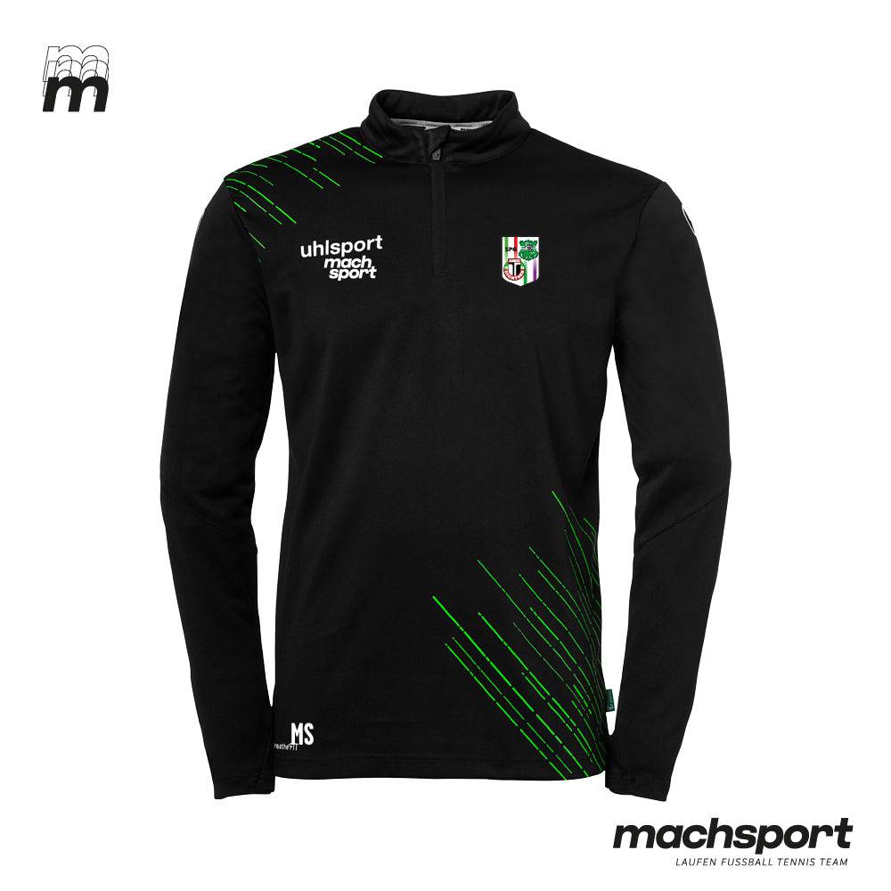 SPG Dionysen/FNZ Linz Süd Ziptop - machsport