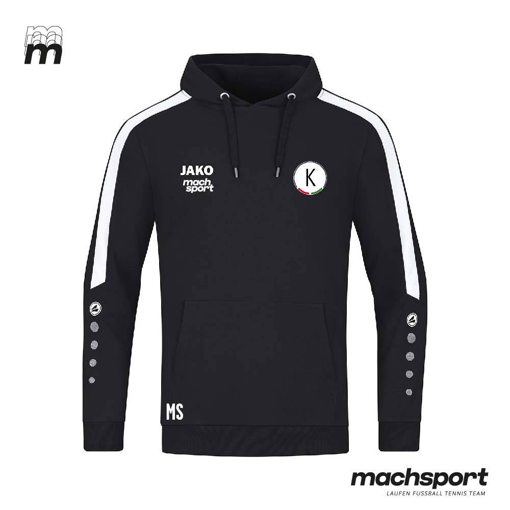 SPG Katsdorf Juniors Kapuzensweat - machsport