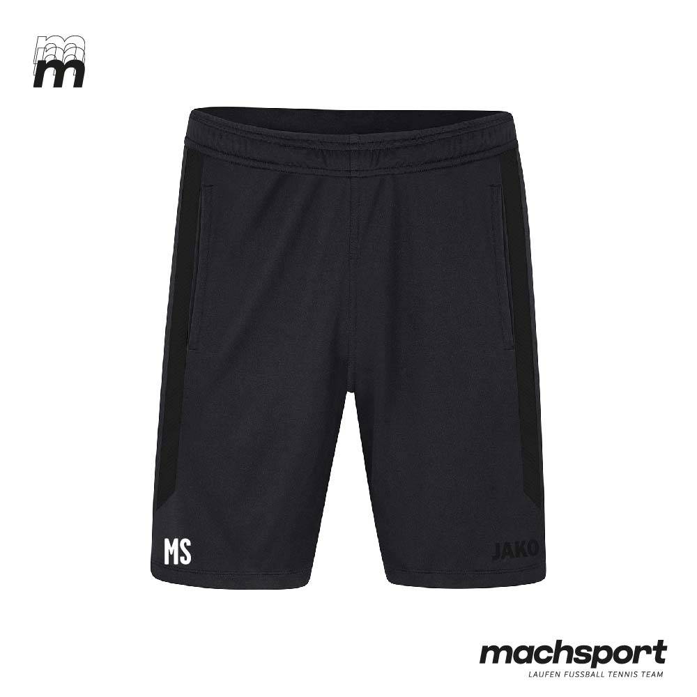 SPG Katsdorf Juniors Short - machsport