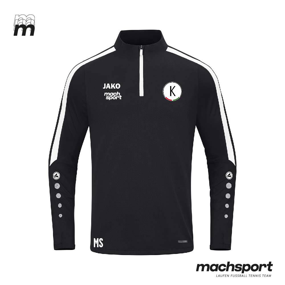 SPG Katsdorf Juniors Ziptop - machsport