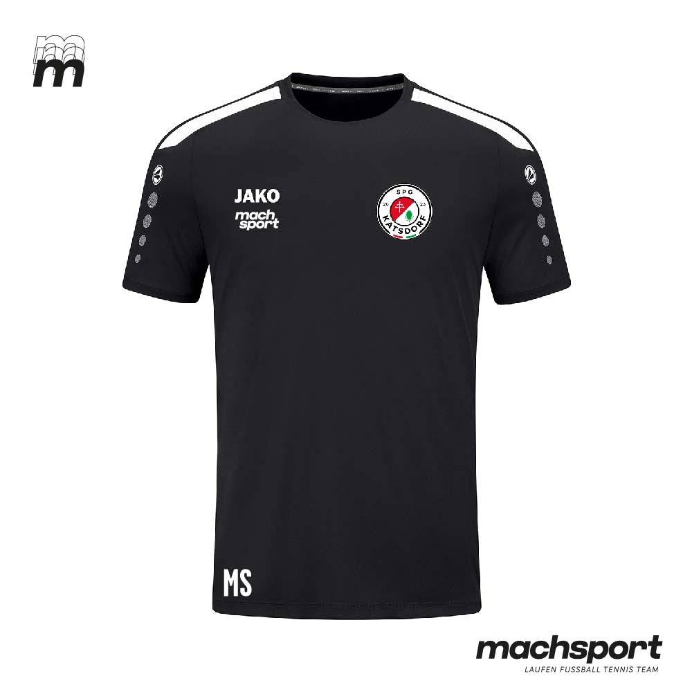 SPG Katsdorf T-Shirt - machsport