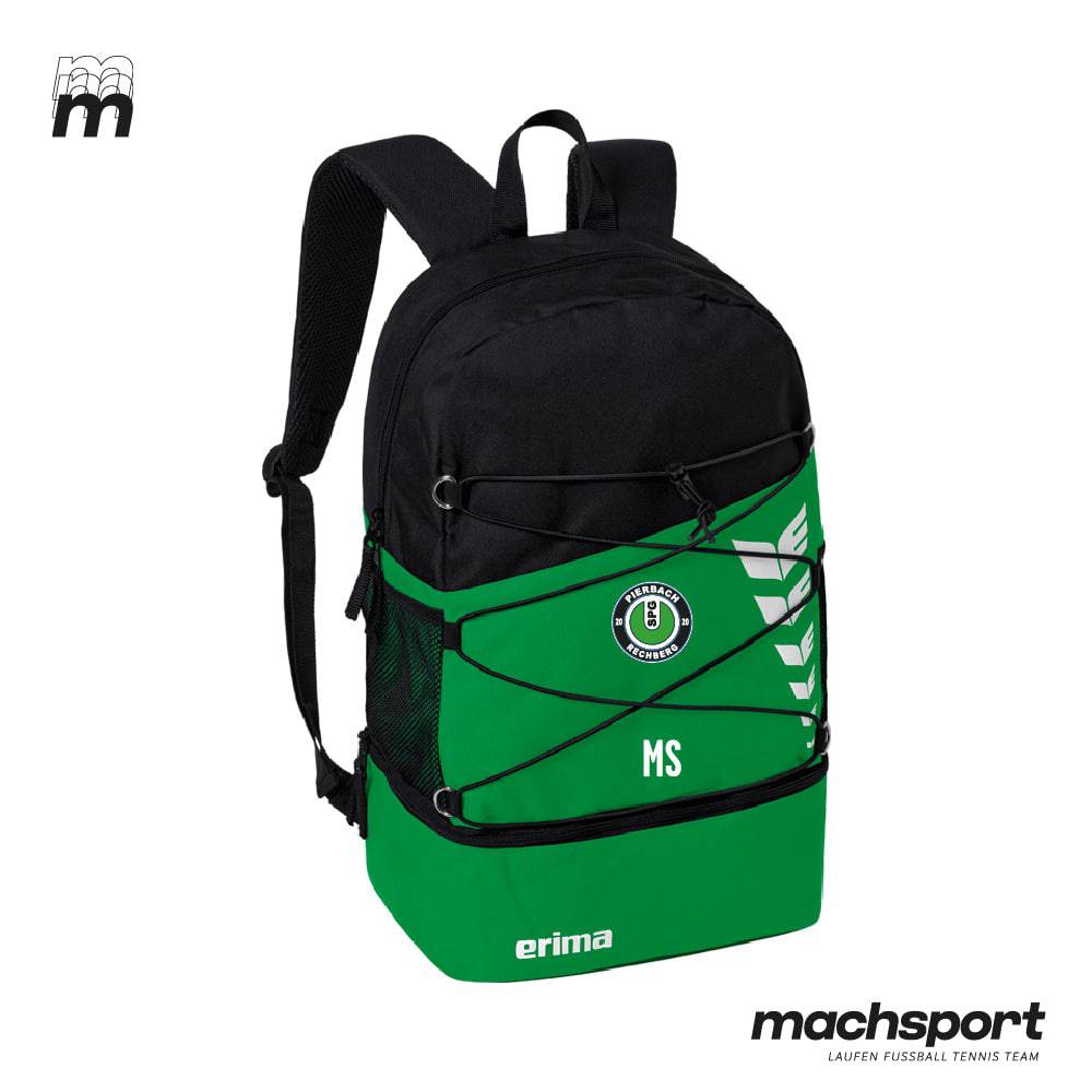 SPG Pierbach/Rechberg Rucksack - machsport