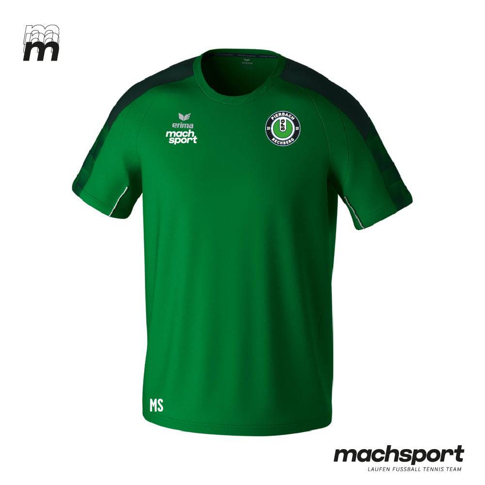 SPG Pierbach/Rechberg Trainingsshirt - machsport