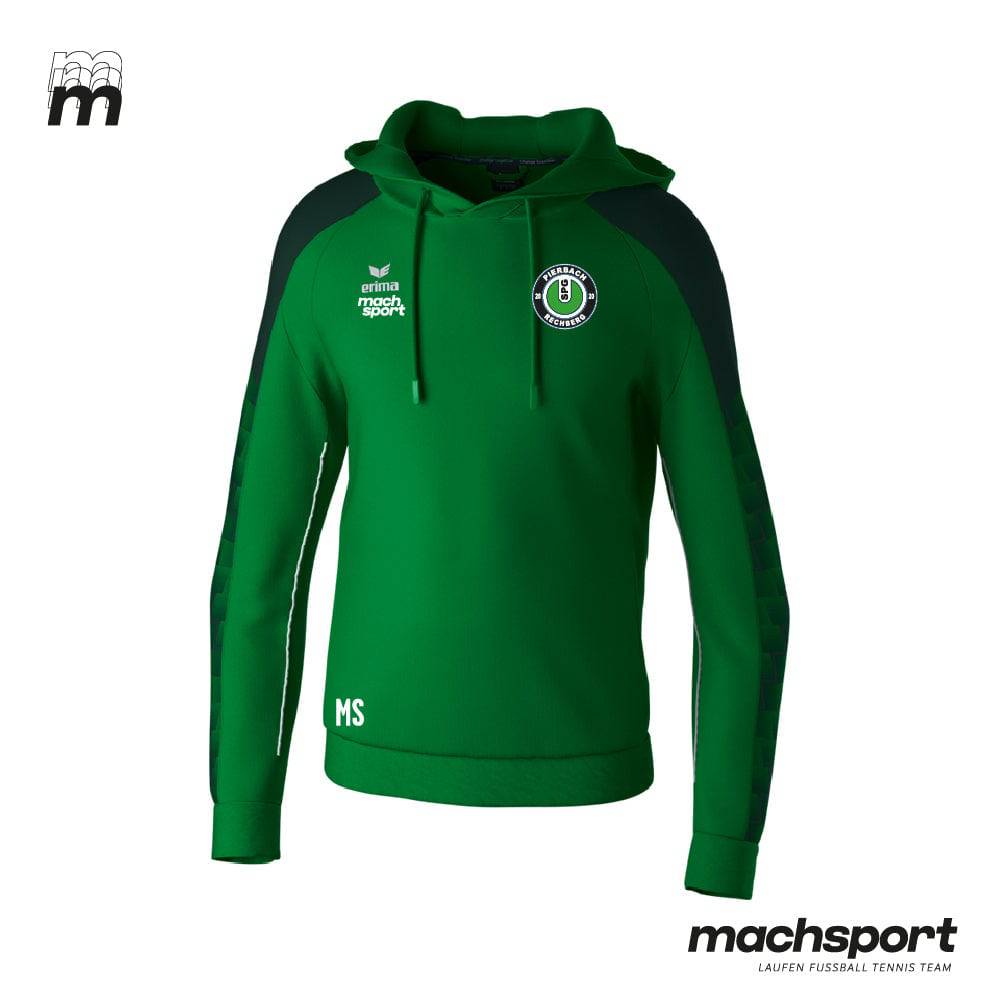 SPG Pierbach/Rechberg Trainingssweat - machsport