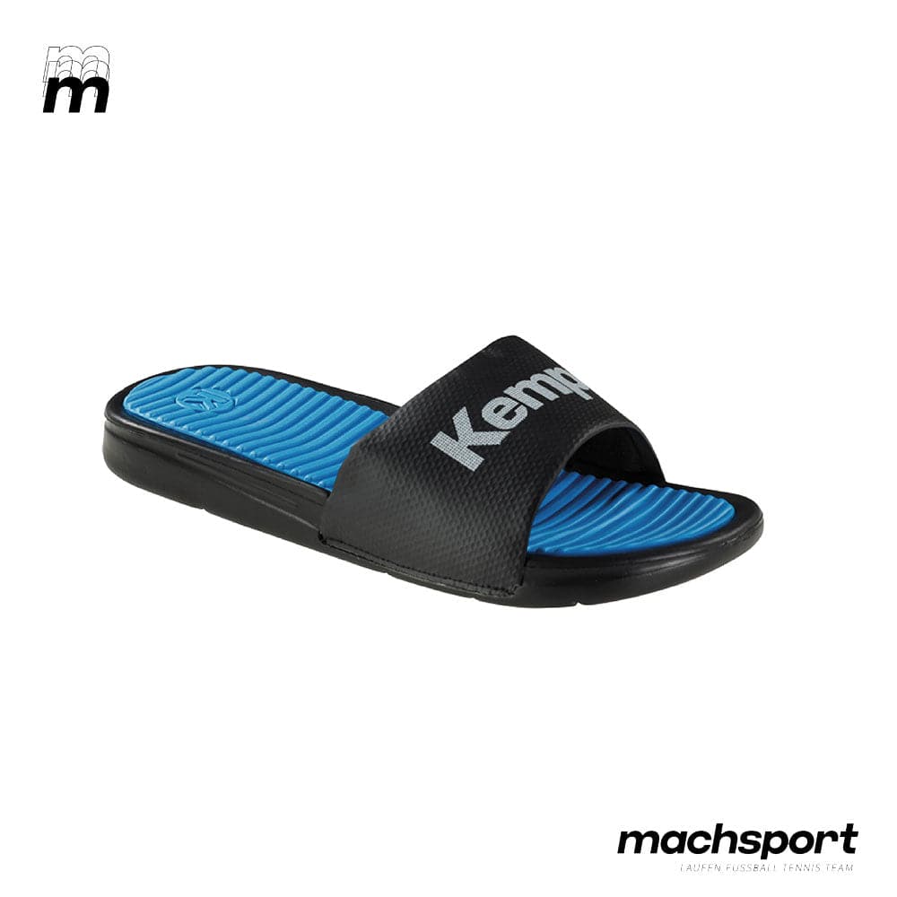 Sportunion Edelweiss Linz Handball Badeschlapfen - machsport