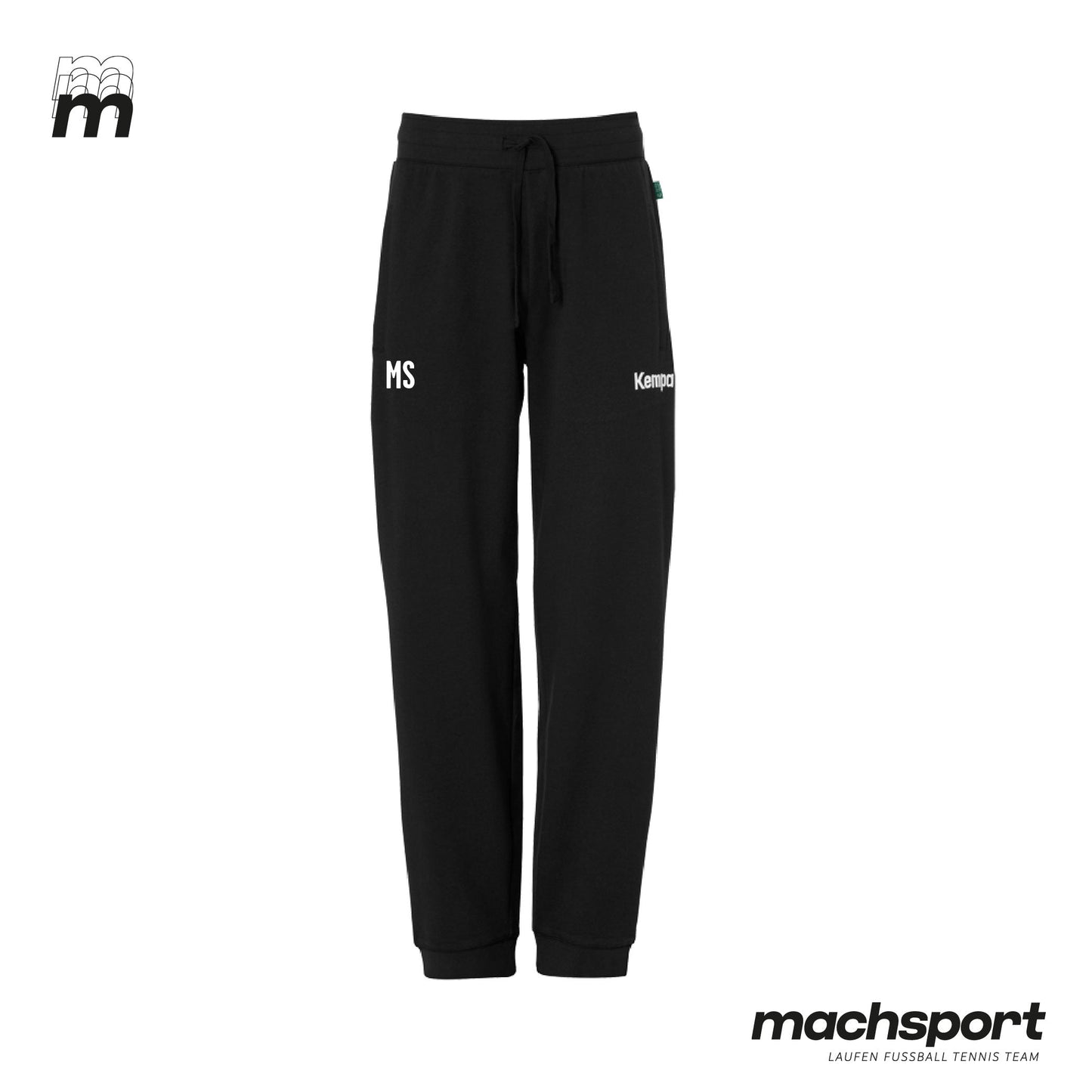 Sportunion Edelweiss Linz Handball Hose - machsport