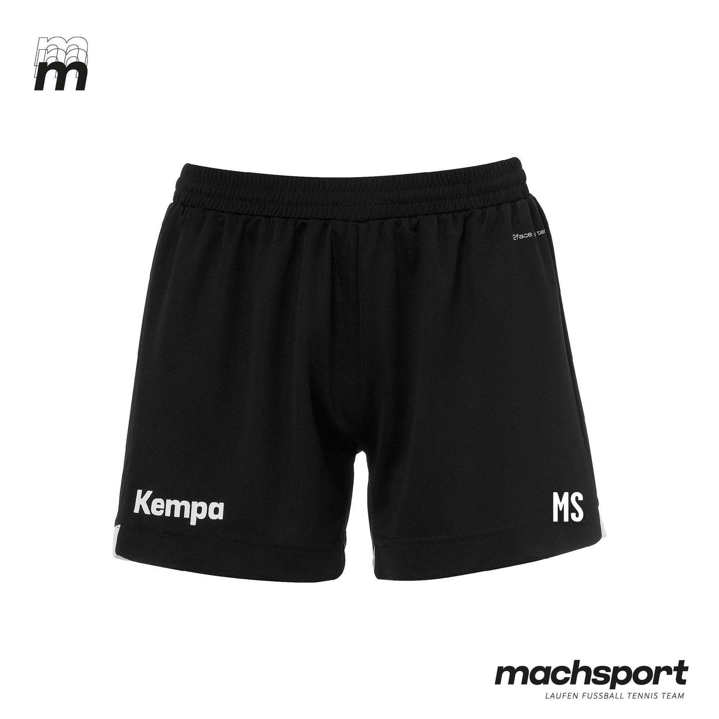 Sportunion Edelweiss Linz Handball Shorts Damen - machsport