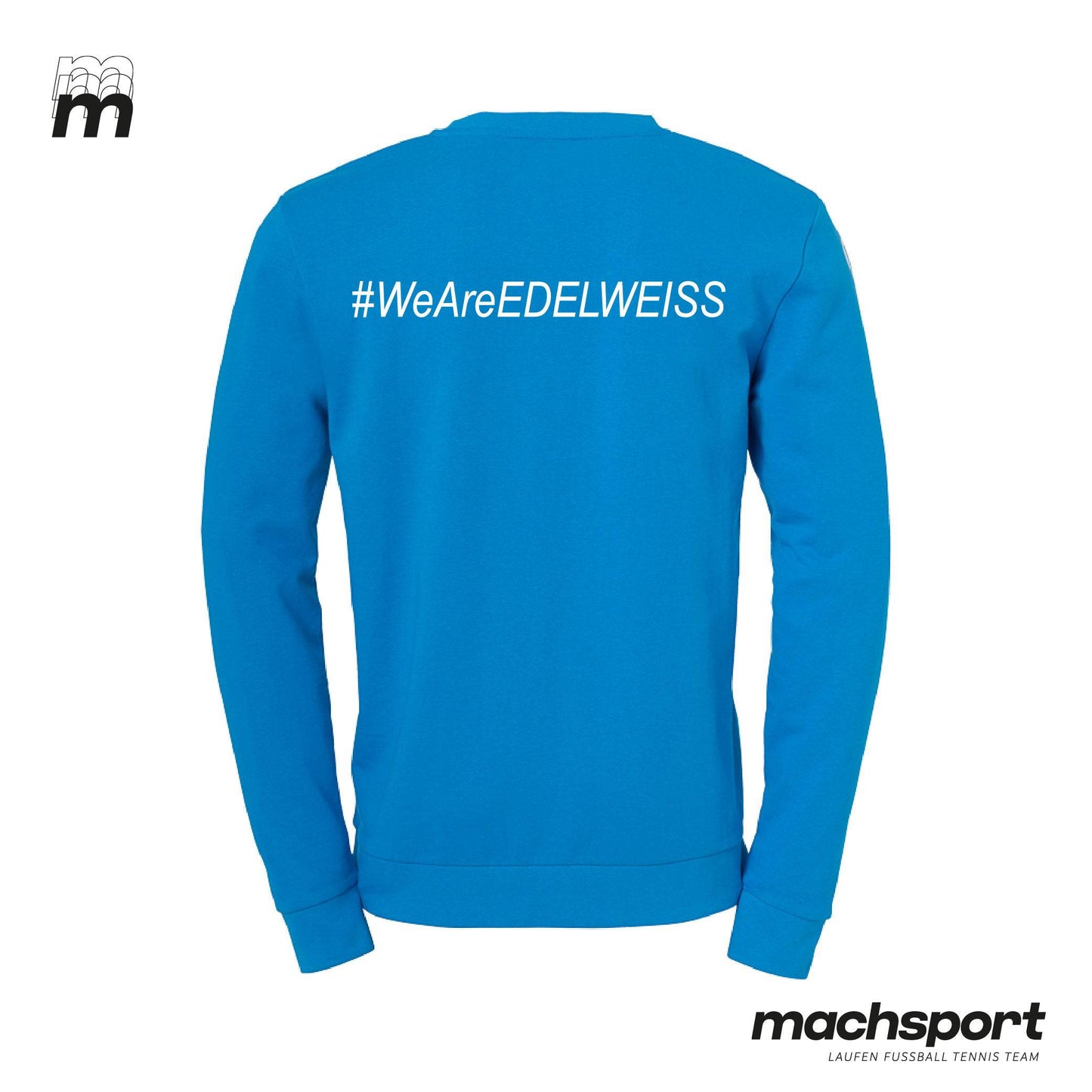 Sportunion Edelweiss Linz Handball Sweater - machsport