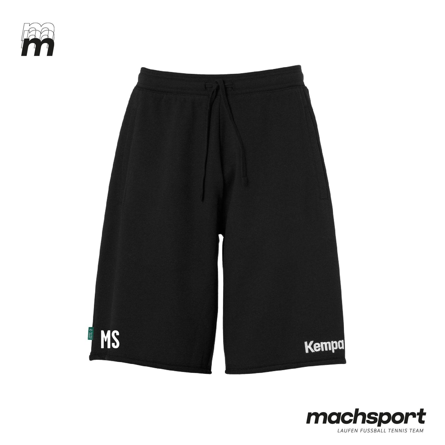 Sportunion Edelweiss Linz Handball Sweatshorts - machsport