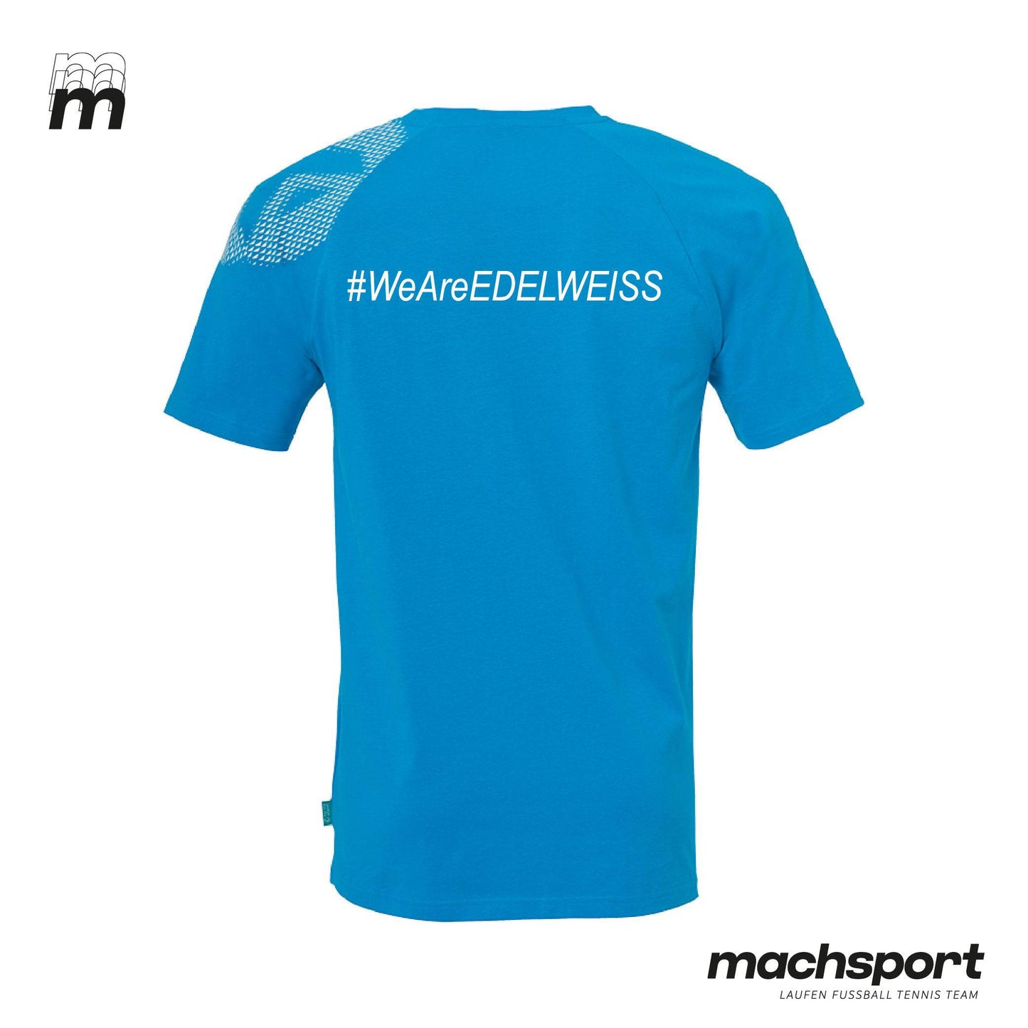 Sportunion Edelweiss Linz Handball T-Shirt - machsport