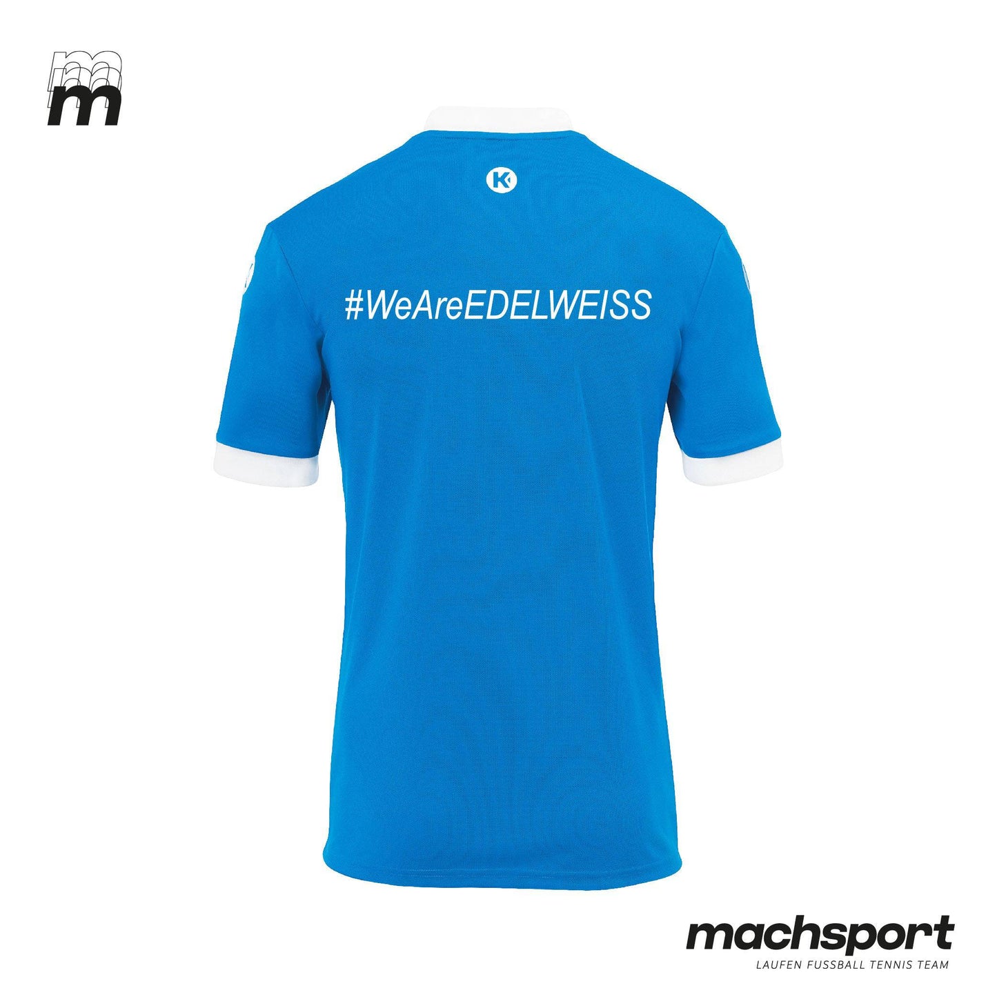 Sportunion Edelweiss Linz Handball Trikot - machsport