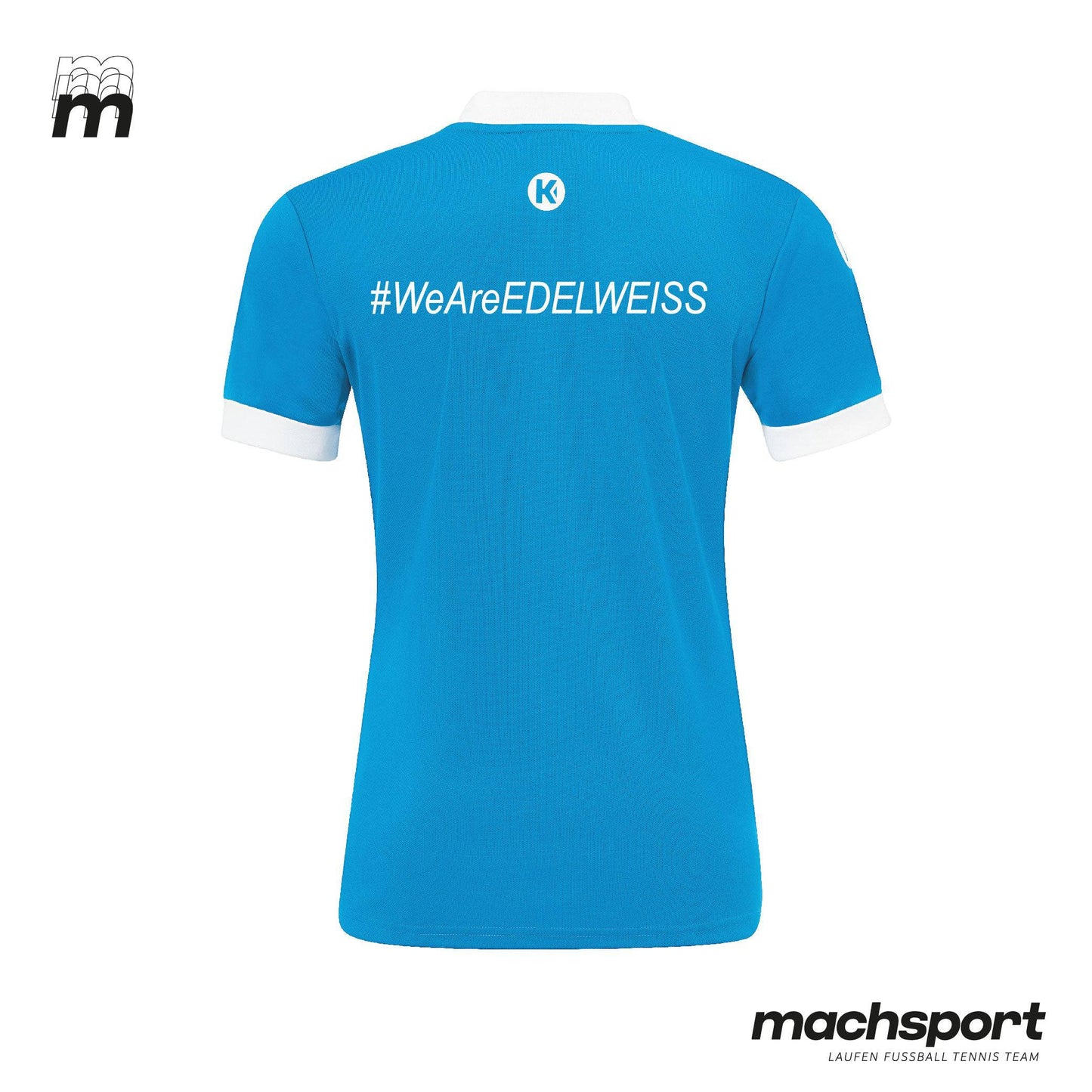 Sportunion Edelweiss Linz Handball Trikot Damen - machsport