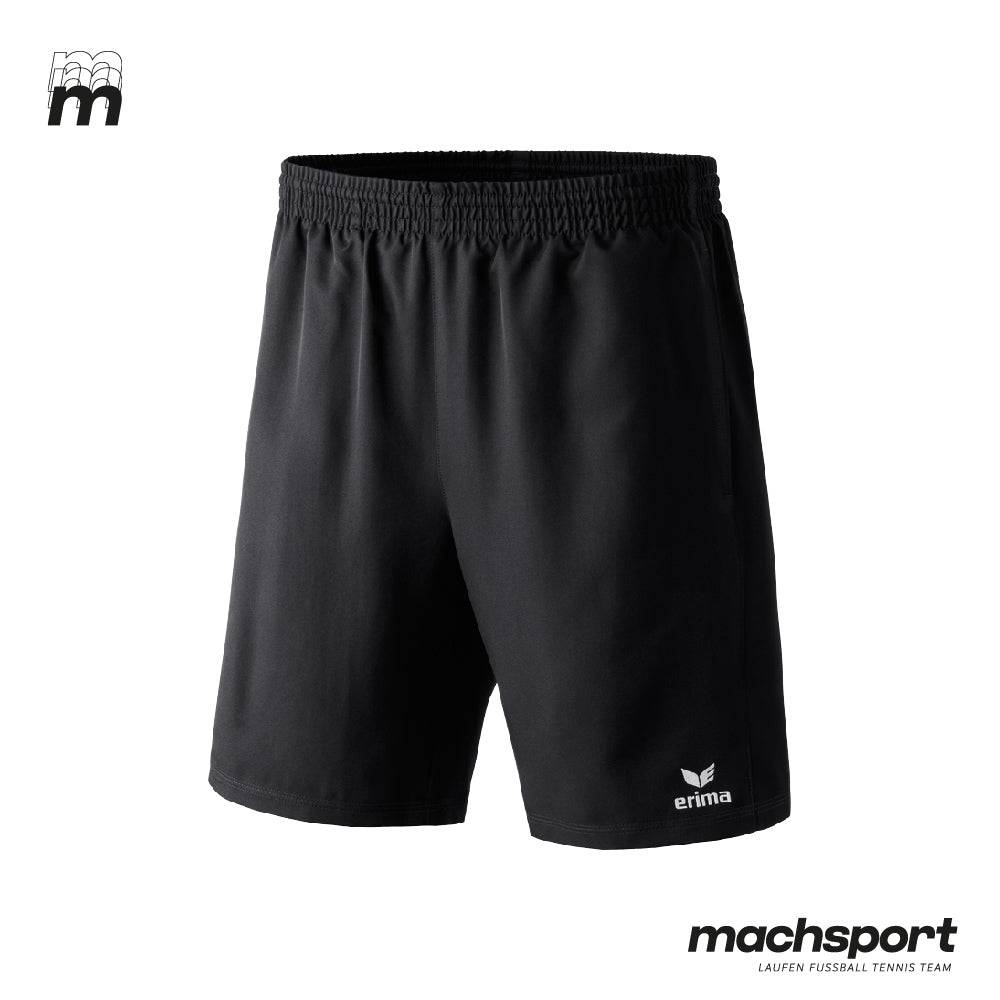 Sportunion Pierbach Stocksport Trainingsshorts - machsport