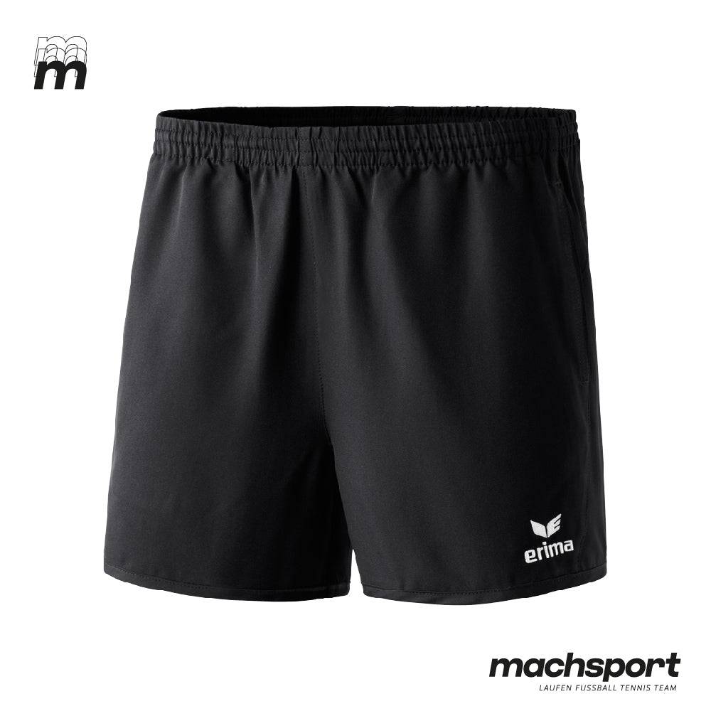 Sportunion Pierbach Stocksport Traininsshorts Frauen - machsport