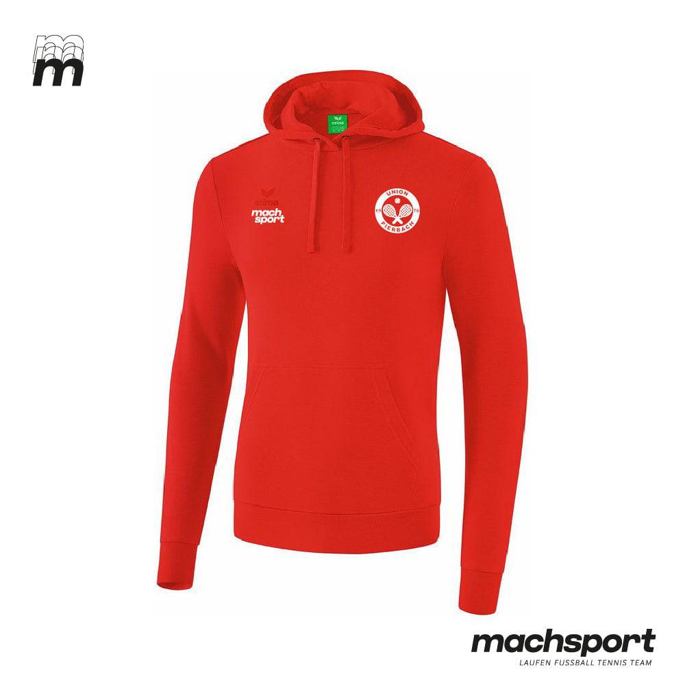 Sportunion Pierbach Tennis Kapuzensweat - machsport
