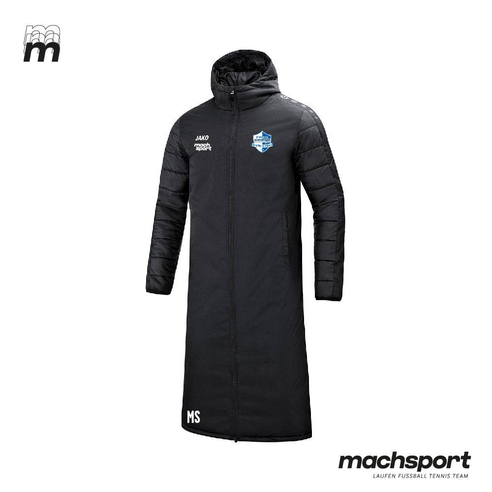 Sportunion Unterweitersdorf Bankmantel - machsport