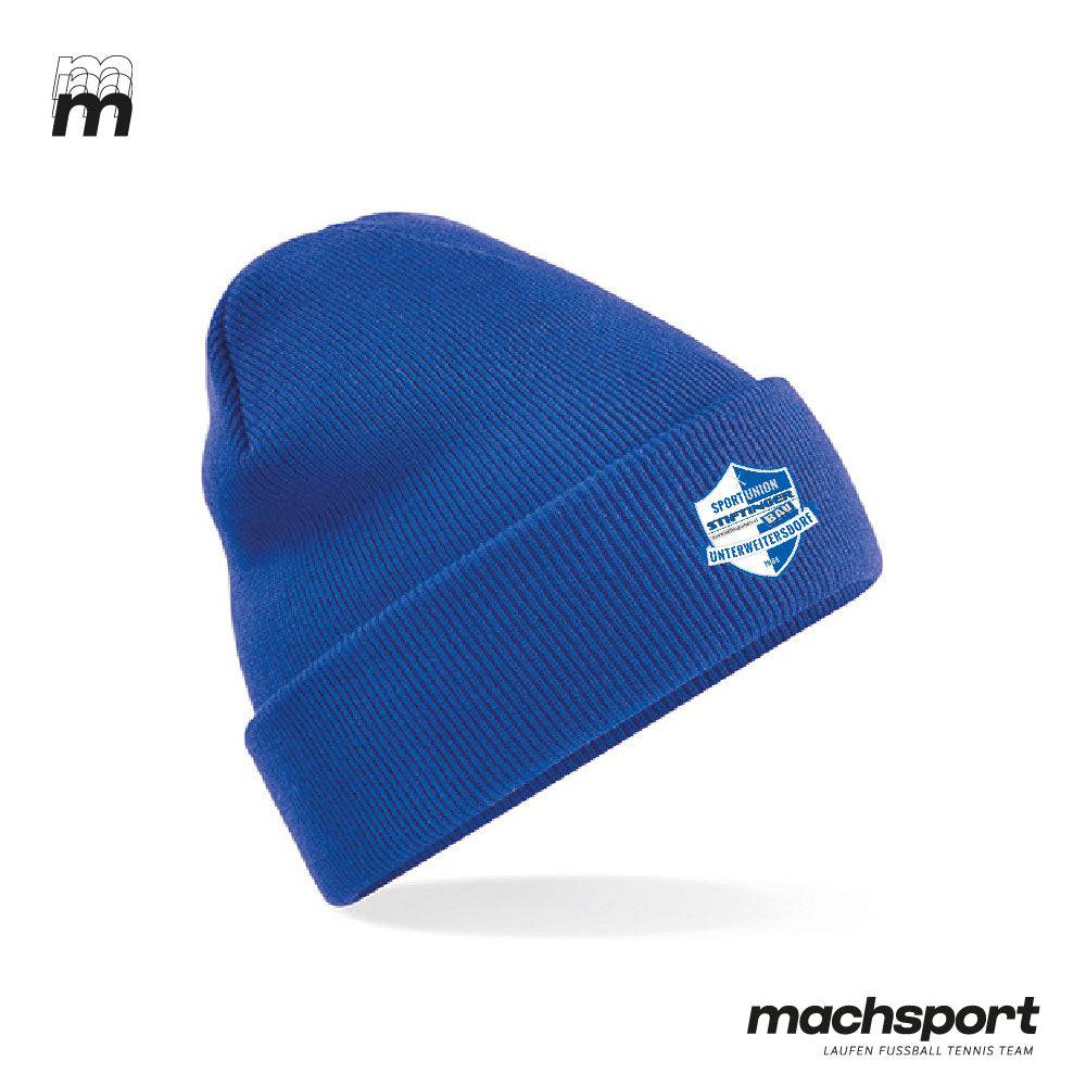 Sportunion Unterweitersdorf Haube - machsport