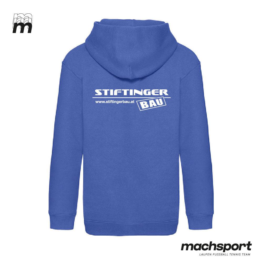 Sportunion Unterweitersdorf Hoodie - machsport