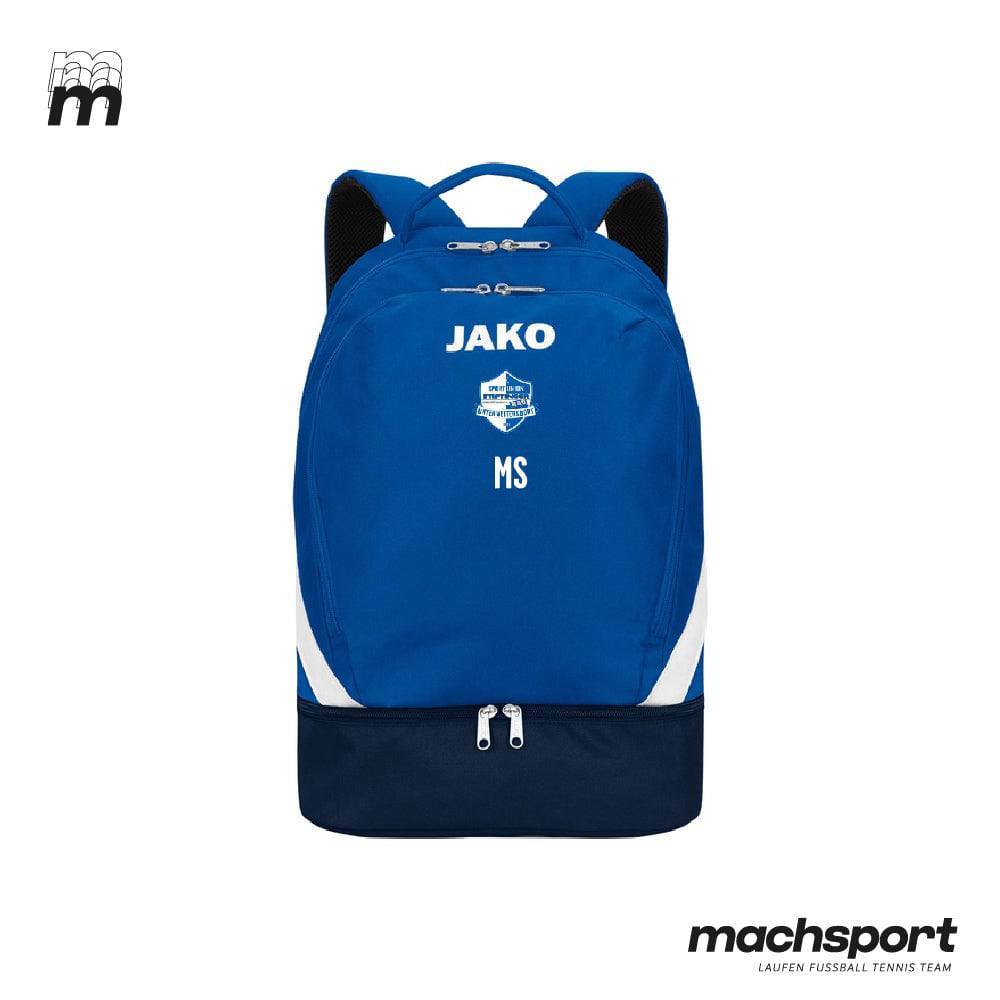Sportunion Unterweitersdorf Rucksack - machsport