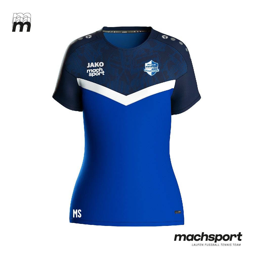 Sportunion Unterweitersdorf Shirt Damen - machsport