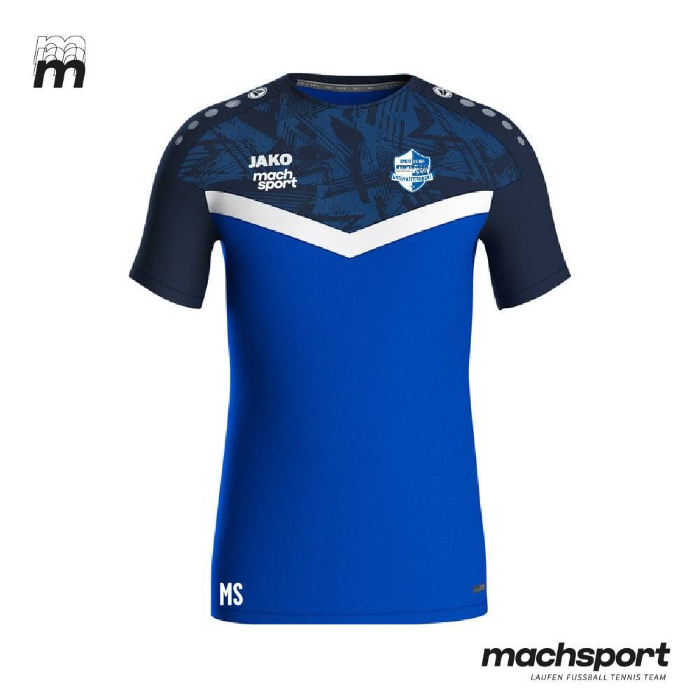 Sportunion Unterweitersdorf Trainingsshirt - machsport