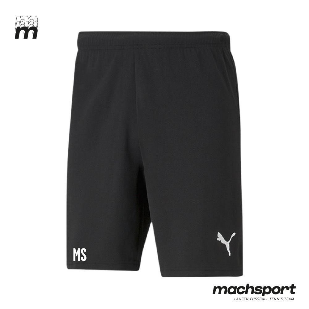 SPV Kematen-Piberbach/Rohr-Neuhofen Damen Trainingsshort - machsport