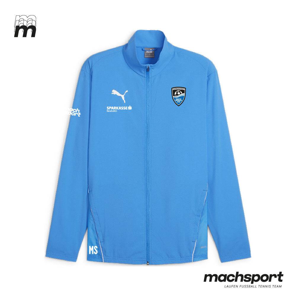SPV Kematen-Piberbach/Rohr Präsentationsjacke - machsport