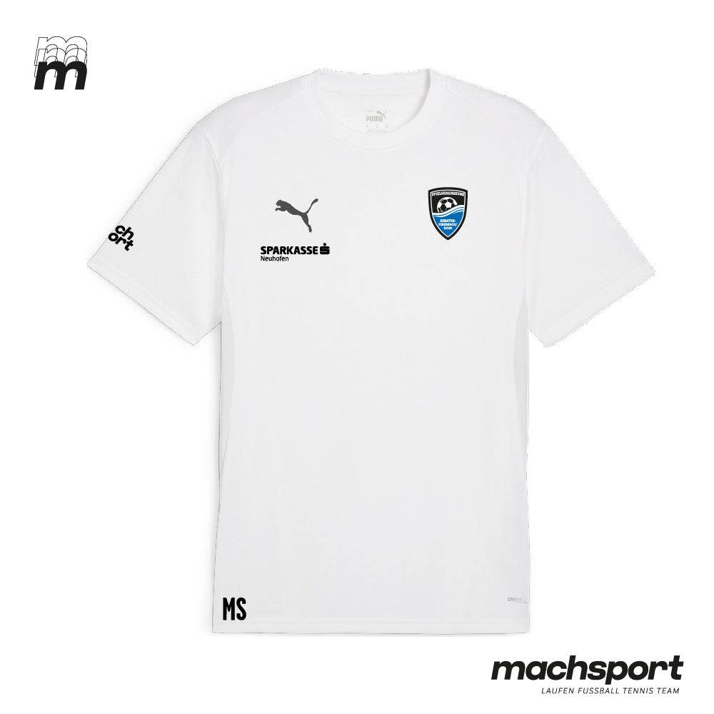 SPV Kematen-Piberbach/Rohr T-Shirt - machsport