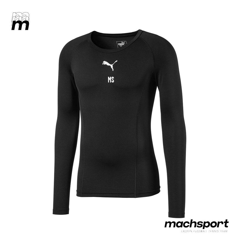 SPV Kematen-Piberbach/Rohr Unterziehshirt - machsport