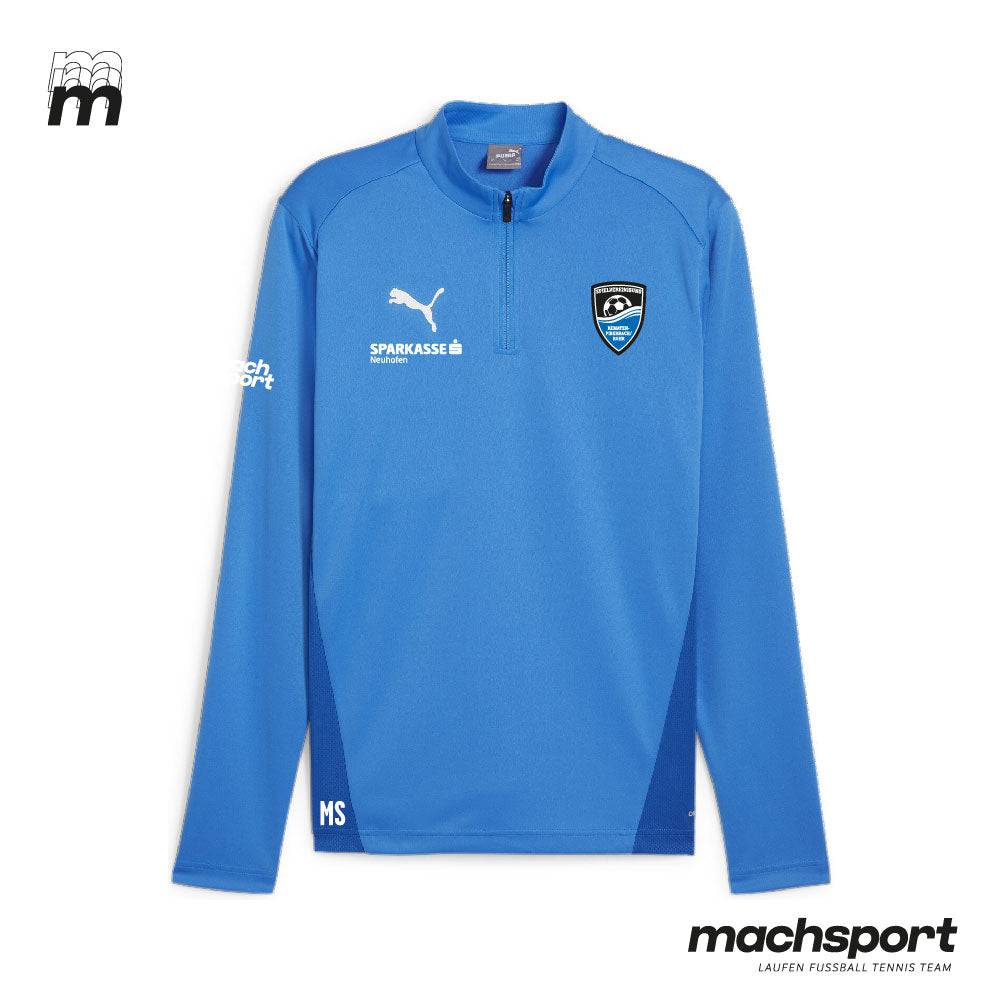 SPV Kematen-Piberbach/Rohr Ziptop - machsport