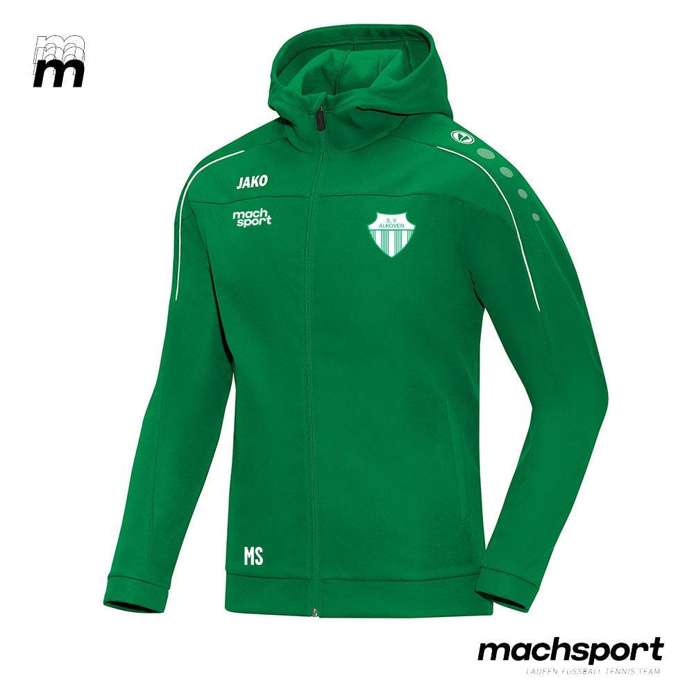 SV Alkoven Kapuzenjacke - machsport