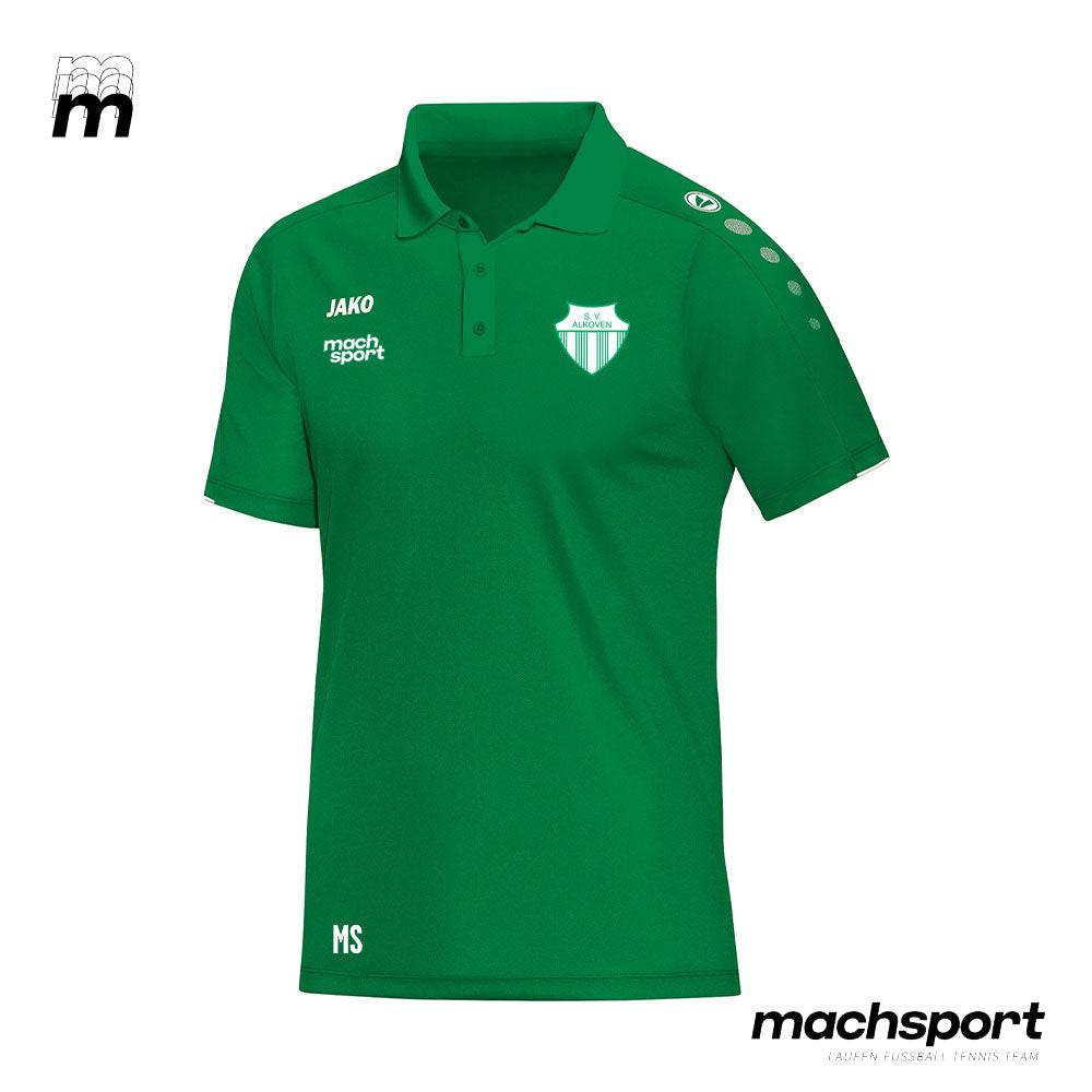 SV Alkoven Poloshirt - machsport