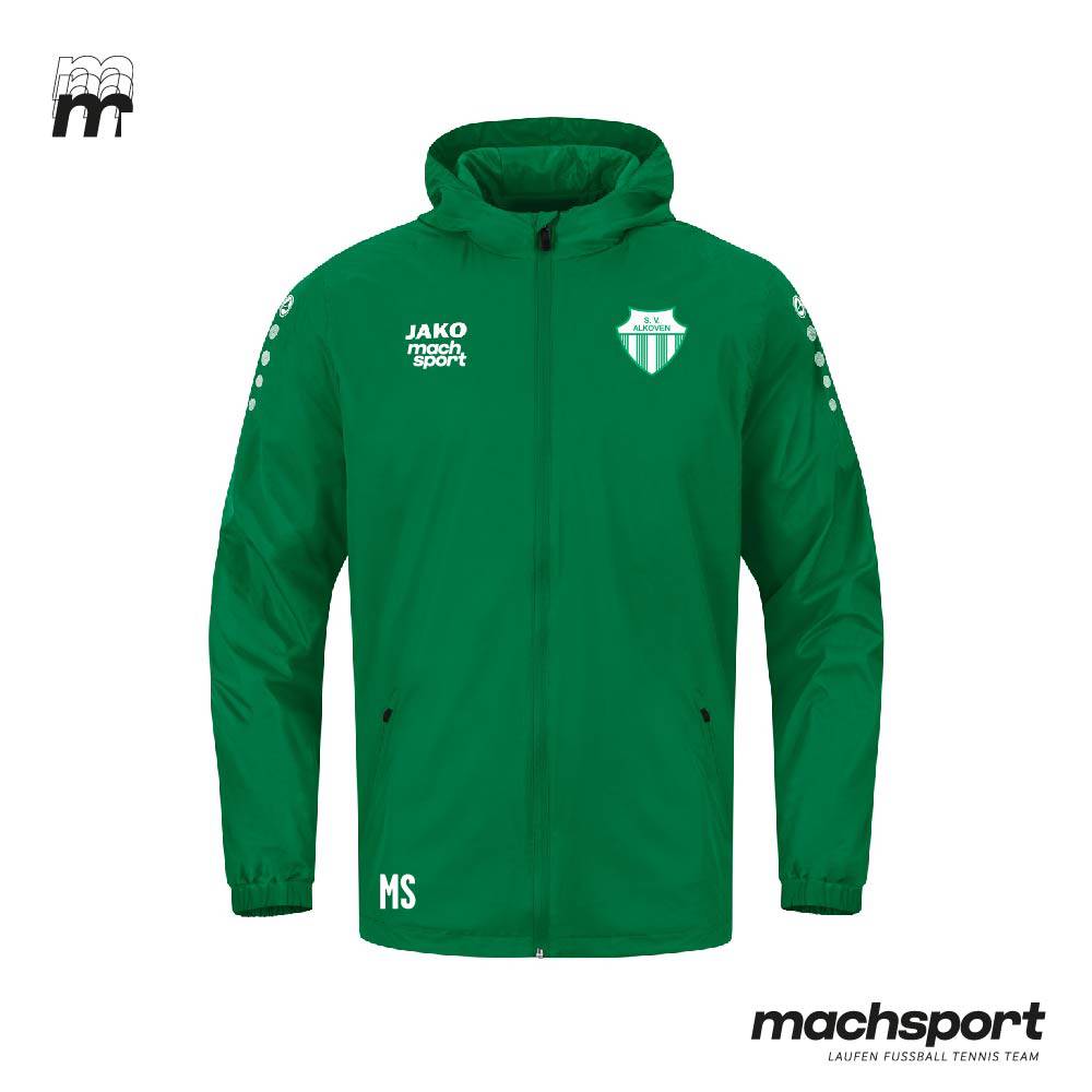 SV Alkoven Regenjacke - machsport