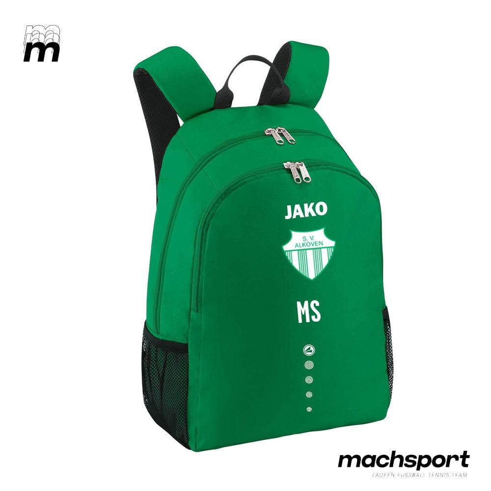 SV Alkoven Rucksack - machsport