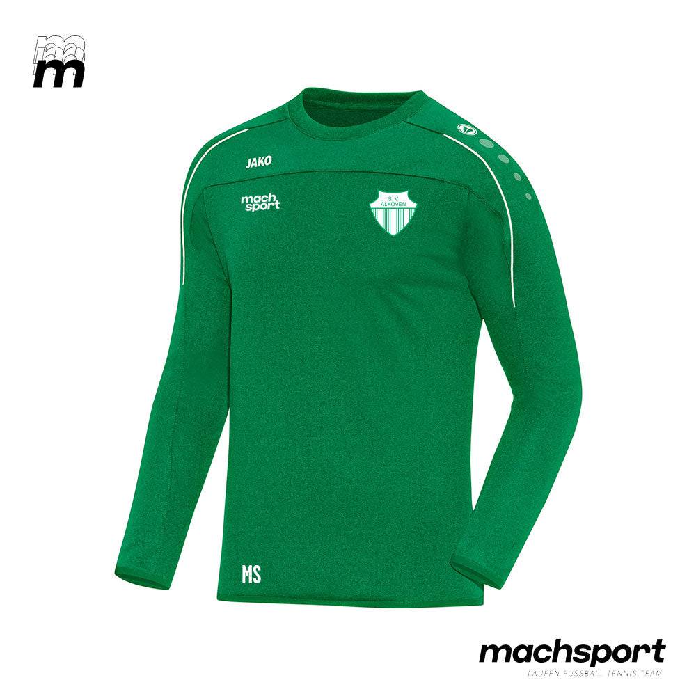 SV Alkoven Sweater - machsport