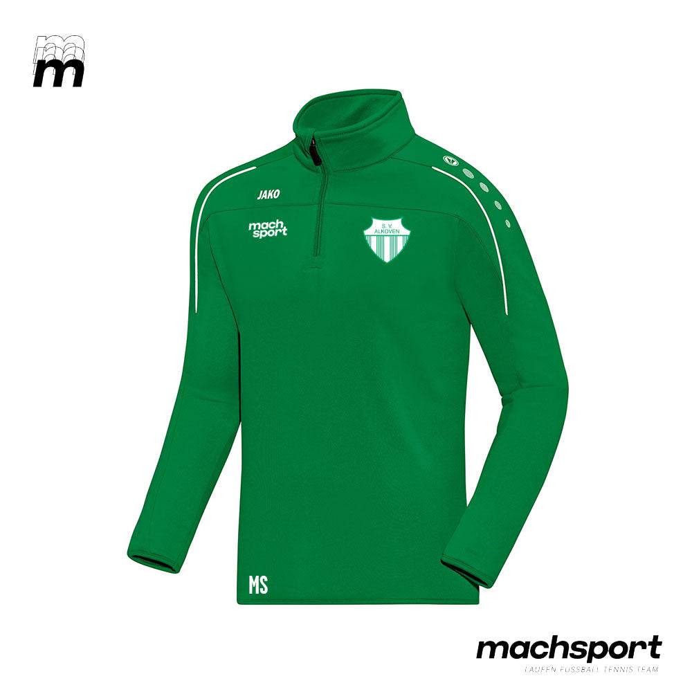 SV Alkoven Ziptop - machsport