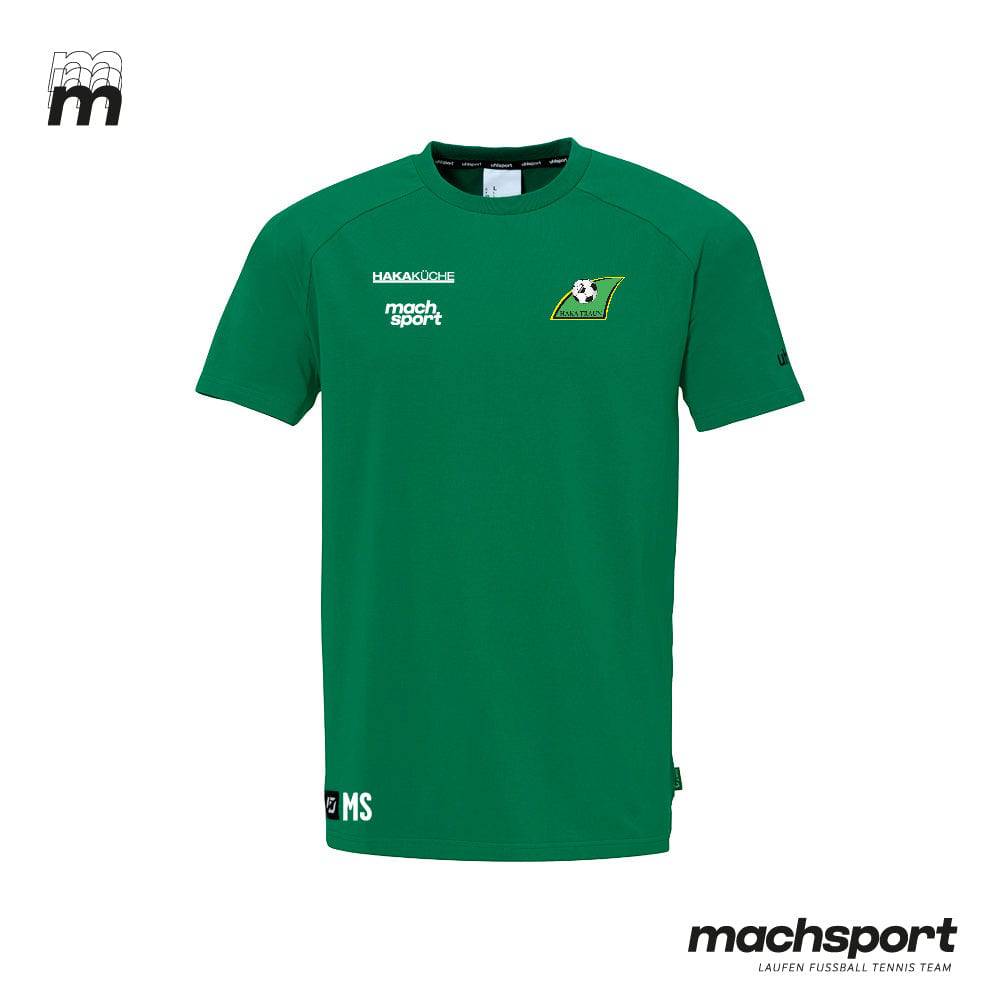 SV HAKA Traun Lifestyle T-Shirt - machsport