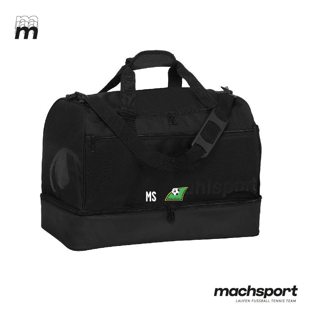 SV HAKA Traun Sporttasche 50L mit Bodenfach - machsport