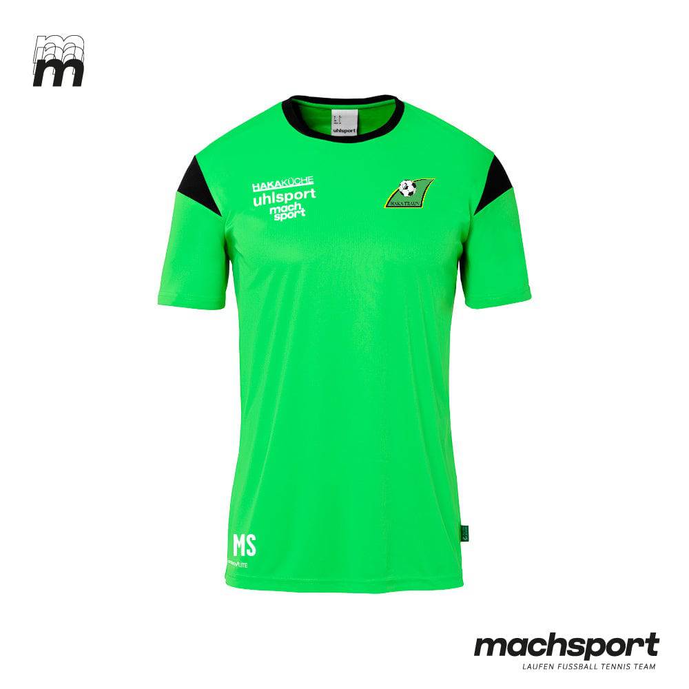SV HAKA Traun Trainingsshirt - machsport