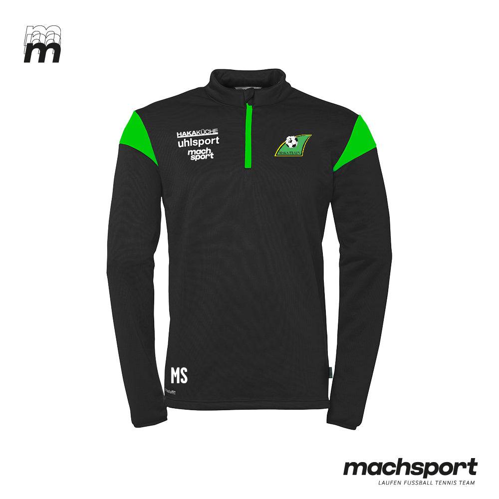 SV HAKA Traun Trainingstop - machsport