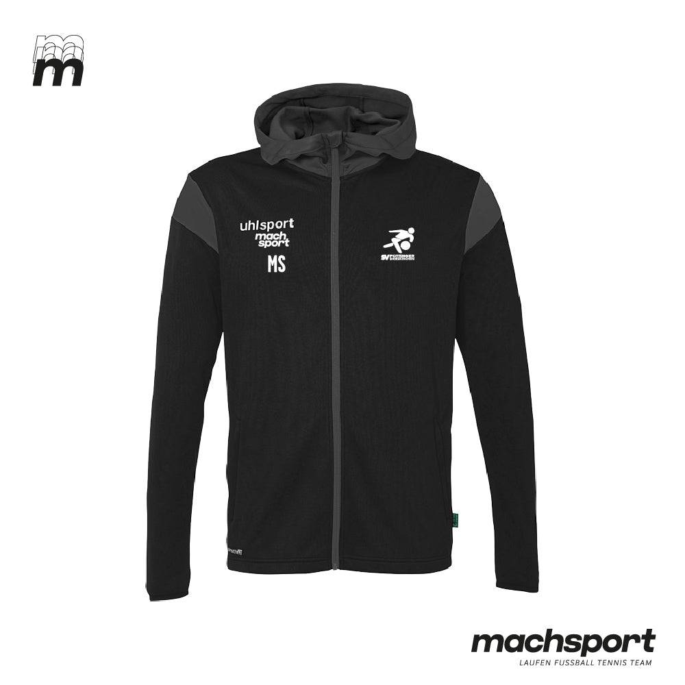 SV Pöttinger Grieskirchen Funktionärs-Ausgehjacke - machsport