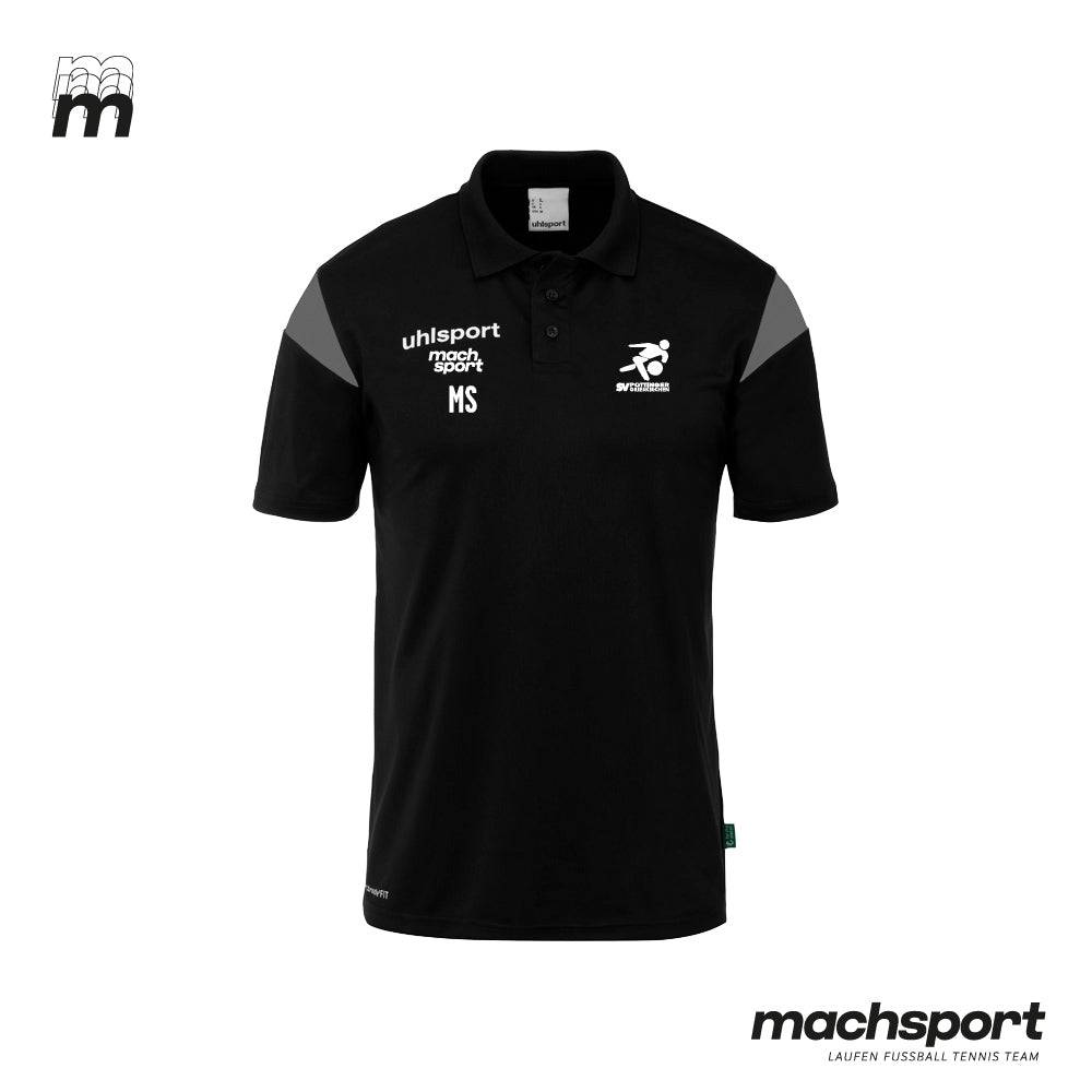 SV Pöttinger Grieskirchen Funktionärs-Ausgehpolo - machsport