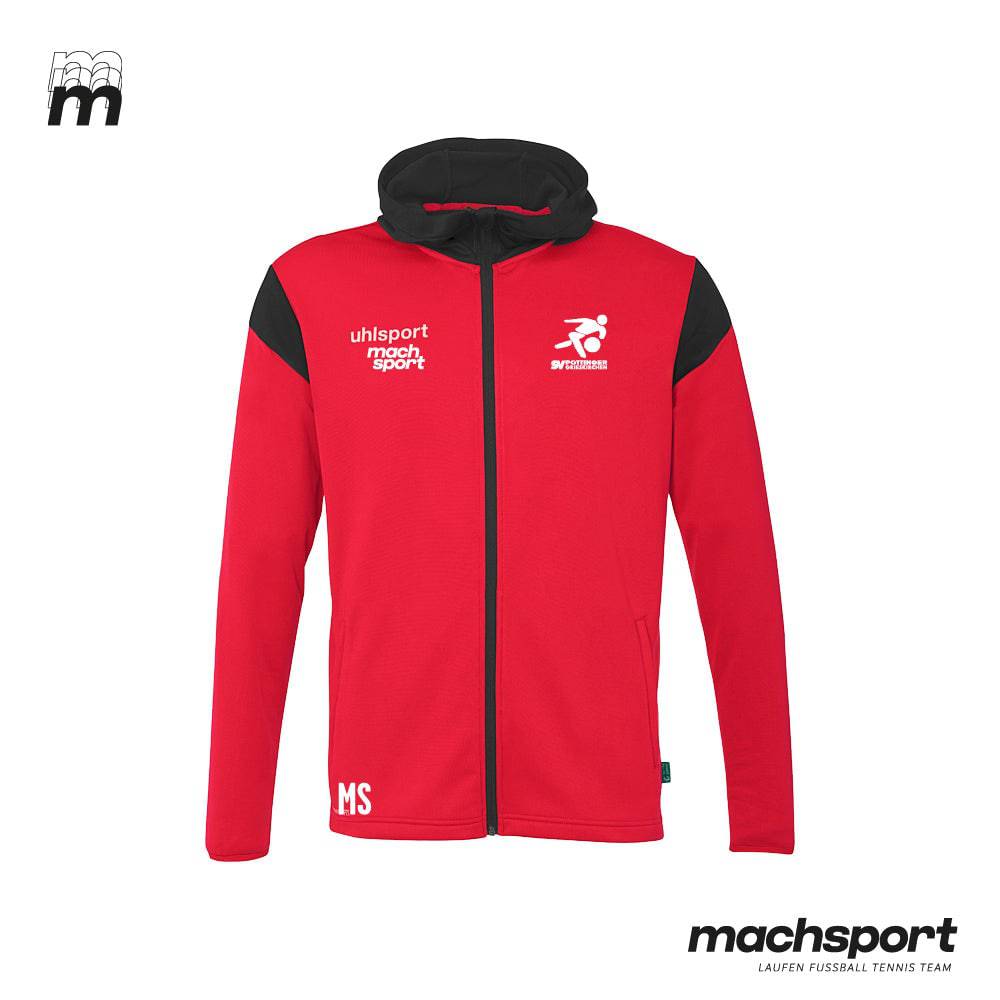 SV Pöttinger Grieskirchen KM/1B Ausgehjacke - machsport