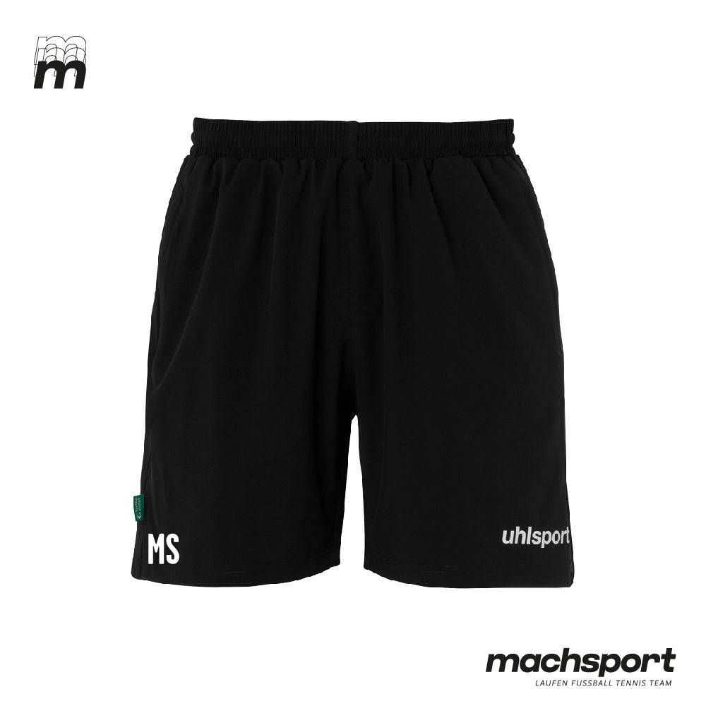 SV Pöttinger Grieskirchen KM/1B Ausgehshorts - machsport
